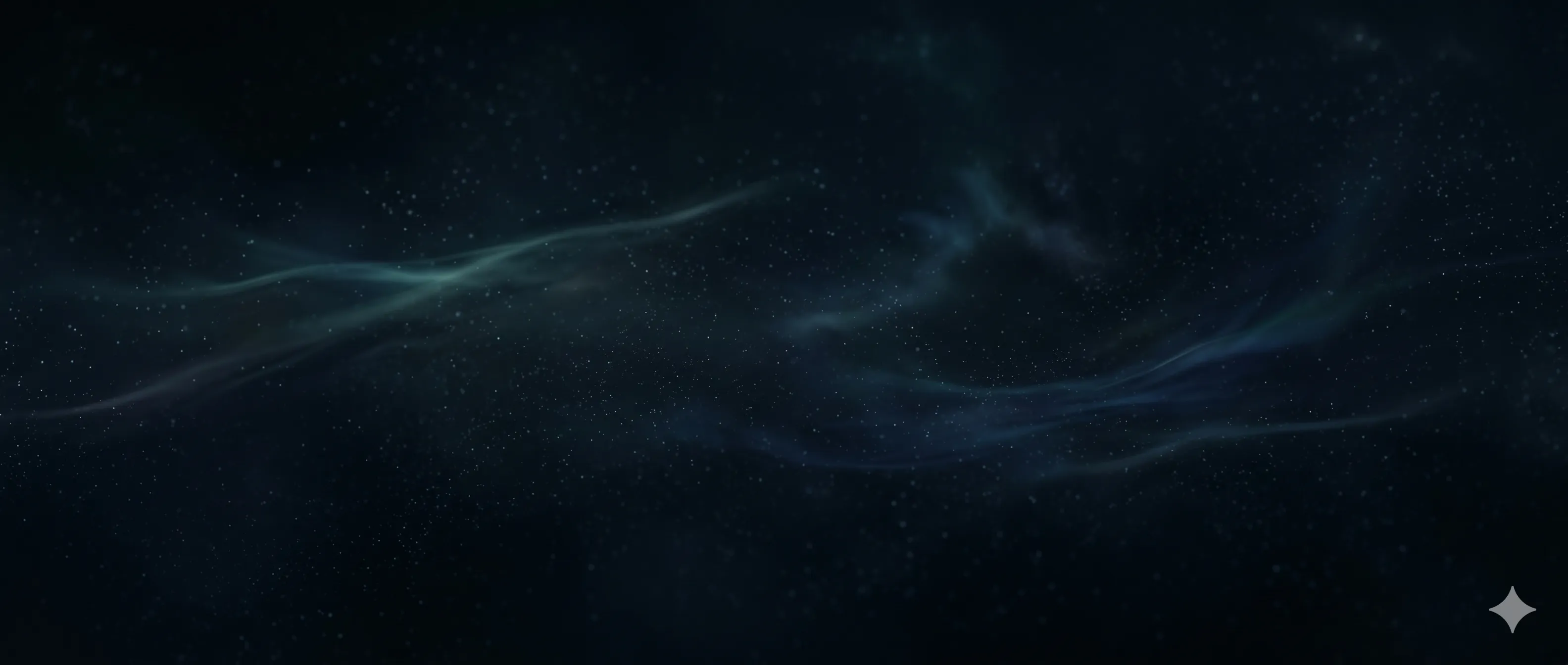 Hero background - digital cosmos