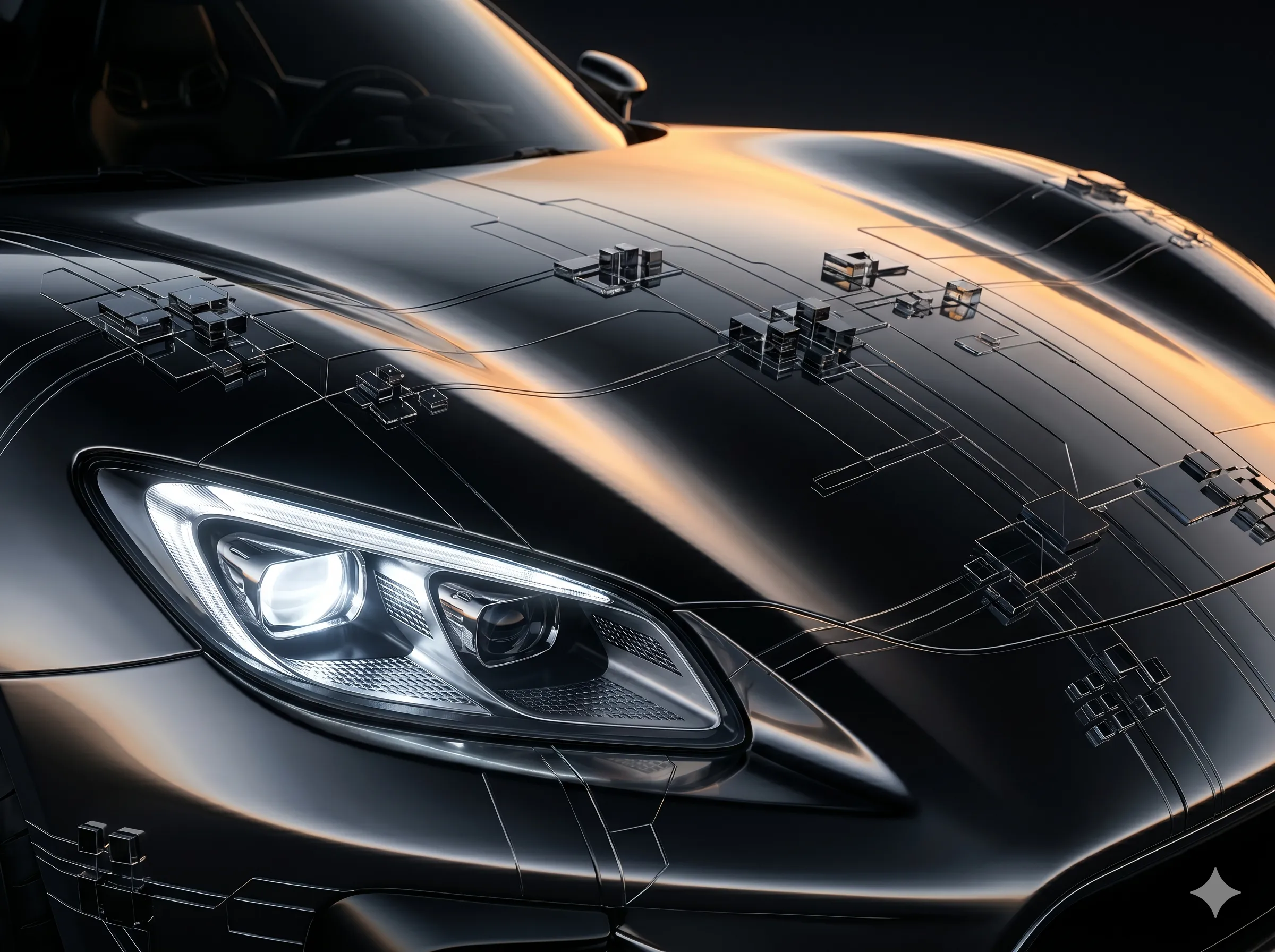 Automotive